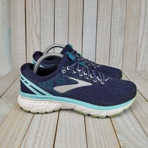 Brooks Ghost 11 Running Shoes Size 6.5